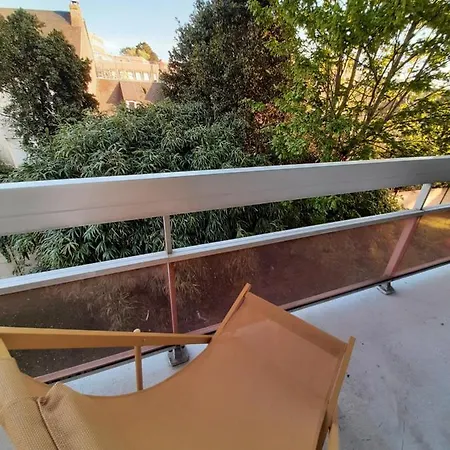 Apartment Chez Emile